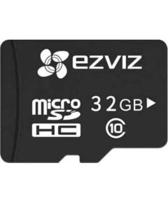 Ezviz MicroSDHC 32 GB Class 10  (CS-CMT-CARDT32G-D)