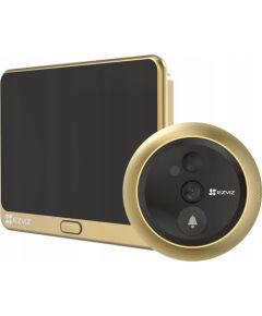 Ezviz DP2C VIDEODOMOFONS 2 MP 10,9 cm (4.3")