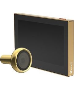 VIDEO REĢISTRATORS EZVIZ HP2 GOLD