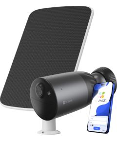 EZVIZ CS-BC1c/SP (4K) Camcorder 4K Pro