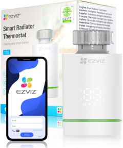 Ezviz termostats T55