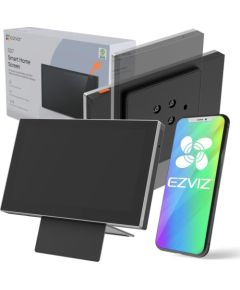 EZVIZ SD7 WIRELESS MONITOR