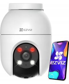 EZVIZ C8C 2K+ WIFI CAMERA (4MP)