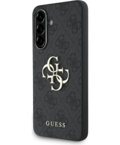 Guess Big 4G Logo Classic Logo Чехол для Samsung Galaxy A36