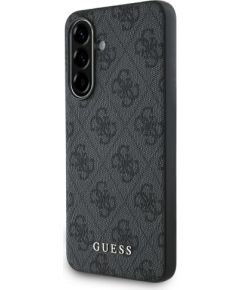 Guess 4G Metal Gold Logo Vāciņš Samsung Galaxy A36