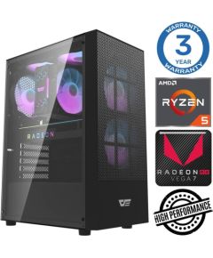 INTOP Ryzen 5 5600GT 8GB 250SSD M.2 NVME Radeon RX Vega 7 no-OS