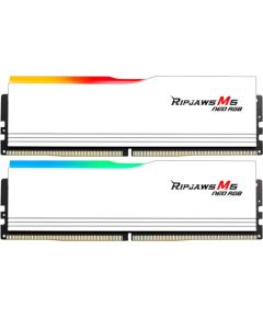 G.Skill Ripjaws M5 RGB F5-6000J3036F48GX2-RM5NRW memory module 96 GB 2 x 48 GB DDR5