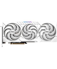 Sapphire PURE Radeon RX 9070 XT AMD 16 GB GDDR6