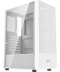 Darkflash A290 computer case (white)