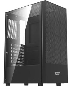 Darkflash A290 computer case (black)