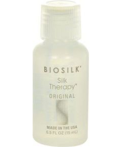 Farouk Systems Biosilk Silk Therapy Silk 15 ml
