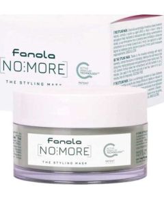 Fanola Hair Care Collection No More The Styling Mask 6.7 oz Hair Care 200 ml
