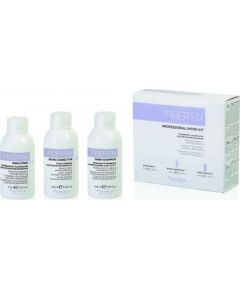 Fanola set FIBER FIX Professional 70+100+100ml