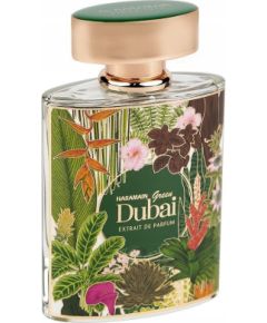 AL HARAMAIN Green Dubai Extrait De Parfum spray 100ml