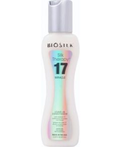 Farouk Systems Biosilk 17 Miracle Leave-In Conditioner  167ml