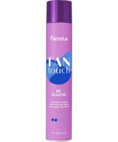 Fanola FanTouch Be Elastic matulaka 500ml