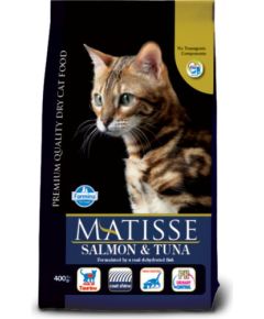 Farmina Pet Foods Matisse - Łosoś i tuńczyk 1.5 kg