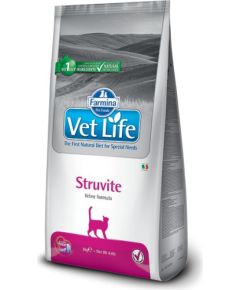 Farmina Pet Foods Vet Life - Struvite 400g