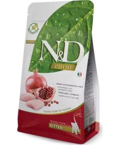 Farmina Pet Foods N&D kurczak 300g