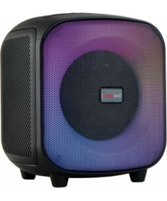 Rebeltec PowerCube 500 Portatīvais skaļrunis 60W RMS