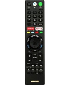 Sony Lamex LXTX300U TV tālvadības pults NETFLIX / GOOGLE PLAY funkcija
