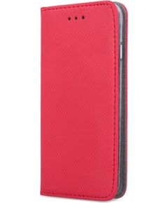Mocco Smart Magnet Aizsargapvalks Priekš Samsung Galaxy A36 5G