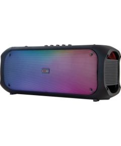 Rebeltec SoundBox 650 Portatīvais skaļrunis 80W RMS