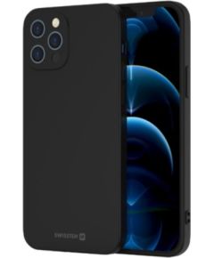 Swissten Soft Joy Case Aizsargapvalks priekš Xiaomi Redmi Note 13 Pro Plus 5G