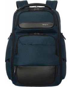 TARGUS® HERITAGELUXE 15-16" BACKPACK - BLUE