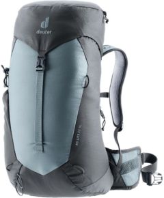 Plecak turystyczny damski Deuter AC Lite 22 SL - shale/graphite Сумки и рюкзаки