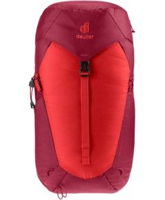 Plecak turystyczny DEUTER AC Lite 30 cherry-masala