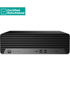 RENEW SILVER HP Elite 600 G9 SFF - i5-13500, 8GB, 256GB SSD, DVD-RW, USB Mouse, Win 11 Pro, 1 years / 628Y0ETR#BH4