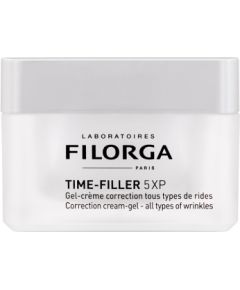 Filorga Time-Filler / 5 XP Correction Cream-Gel 50ml