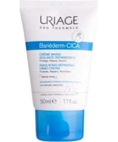 Uriage Bariéderm / CICA Insulating Repairing Hand Cream 50ml