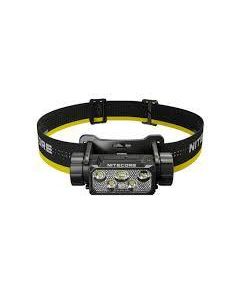 HEADLAMP H SERIES 1600 LUMENS/HC70 UHE NITECORE