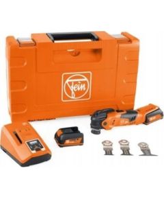 Fein MultiMaster AMM 300 Plus Start