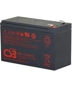 AKUMULATORS Fideltronik HRL 1234WF2 FR 151X65X98MM 12V 34W