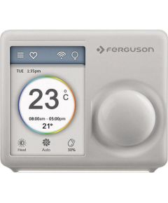 Ferguson Termostat Wi-Fi FS1TH