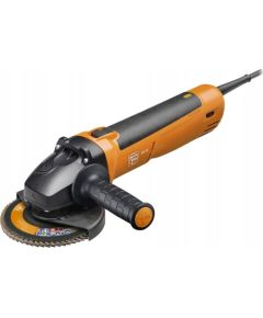 Fein CG15-125BL-INOX/N00 Angle Grinder