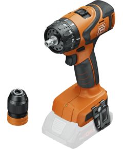 SKRŪVMAŠĪNA Fein ABS 18 Q AS N00 Cordless Drill Driver (bez akumulatora)