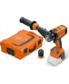 SKRŪVMAŠĪNA Fein ASCM18-4QMP N00 Cordless Combi Drill (bez akumulatora)