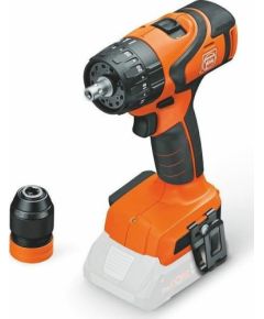 SKRŪVMAŠĪNA  Fein ASB 18 Q AS N00 Cordless Combi Drill (bez akumulatora)