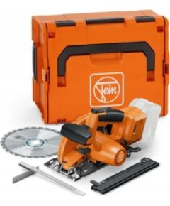 RIPZĀĢIS Fein AHKS 18-57 AS cordless Hand circular saw