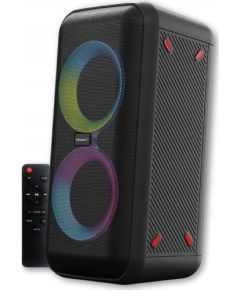 Bezvadu skaļrunis Bluetooth Ferguson Regent Power Audio 400BT 60W FM BT USB AUX DSP