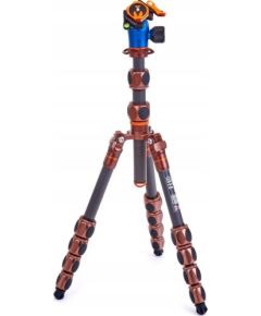 Feiyutech Statīvs FeiYu Tech 3 Legged Thing Leo 2.0 Bronze