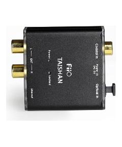 Spiltter FiiO D03 Taishan