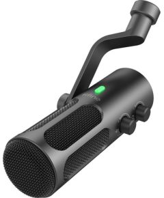FIFINE TANK3 mikrofons USB + XLR