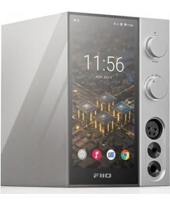 Multimēdiju atskaņotājs FiiO R9 - Streamer all-in-one