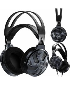 Austiņas FiiO FT3 Hi-Fi