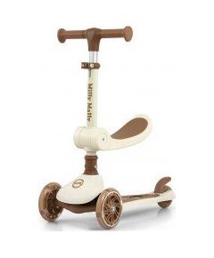 Milly Mally Milly Mally Scooter Fuzzy Classic